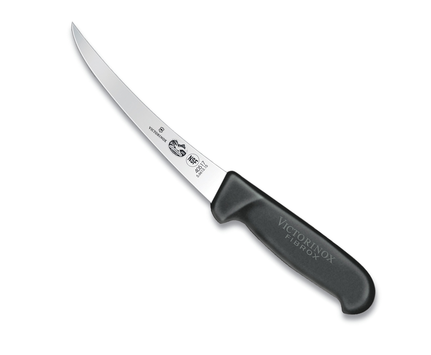 Boning Knife 6 Fiberox