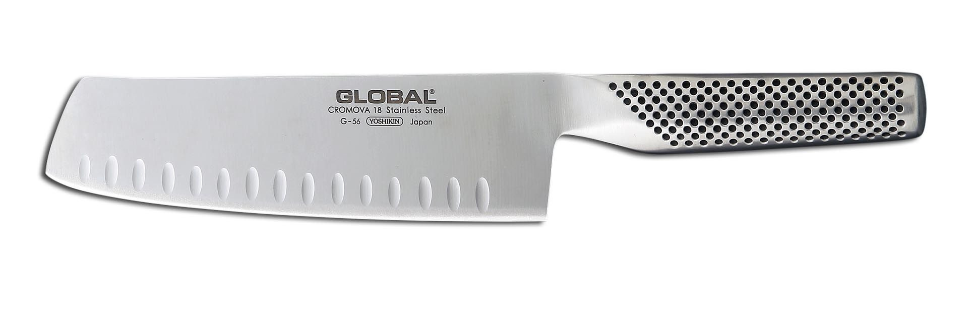 G-56 7 Vegetable Knife