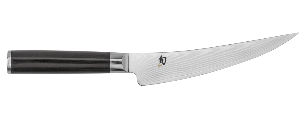 Michel Bras Boning Knife  Boning knife, Knife, Shun knives