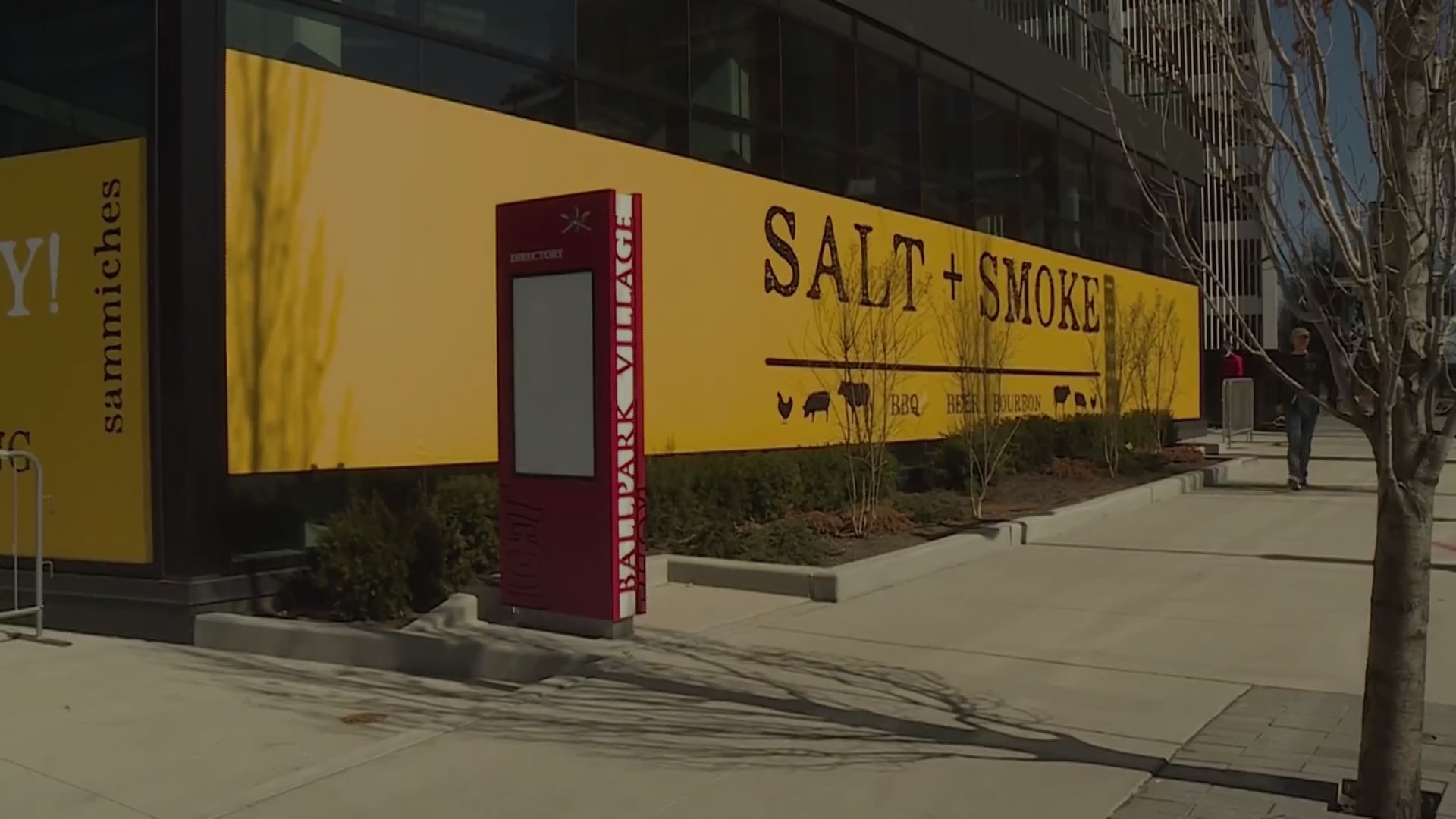 Salt + Smoke Founder Talks Opening New Location with Bertarelli Co
